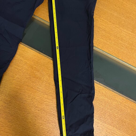 Theory Half-Jogger Pants - Picture 6 of 8